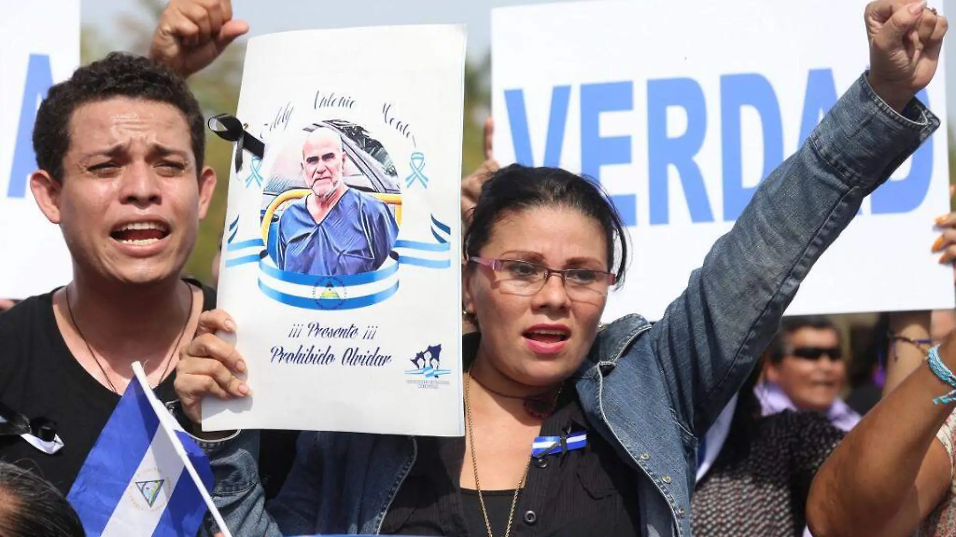 manifestaciones nicaragua afp (2)